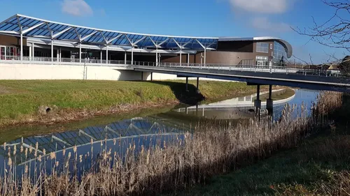 Le Sceneo va être rebaptisé du nom de Joël Duquenoy