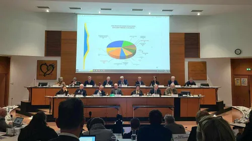 Boulonnais: les impôts vont augmenter dans les 22 communes de...