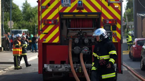 Que s'est-il passé à Dunkerque : série d’incendies en quelques...