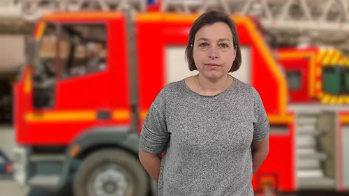 Nord: pourquoi les infirmiers-pompiers volontaires vont manifester...