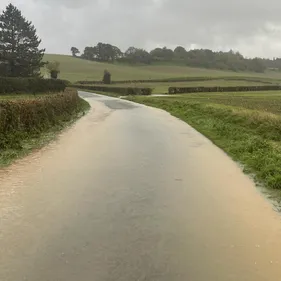 Le boulonnais et le calaisis touchés par les inondations