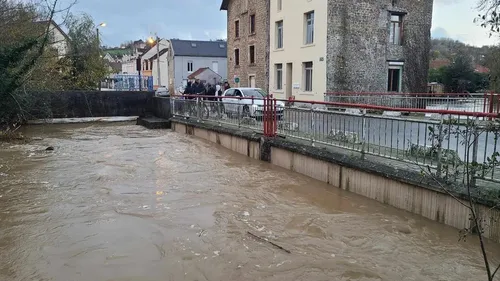 Inondations : Le Département du Nord va rembourser la franchise des...