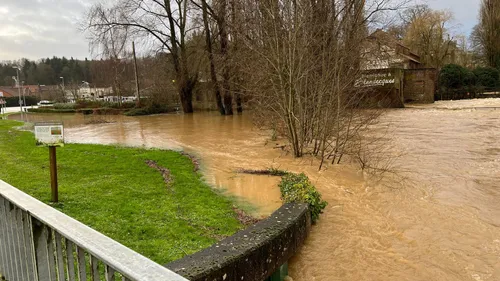 Un nouveau point sur les routes du Pas-de-Calais bloquées à cause...