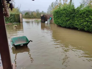 Un guichet unique pour les victimes d'inondations dans le...