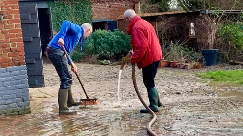 Inondations : Une nouvelle commune en état de catastrophe naturelle