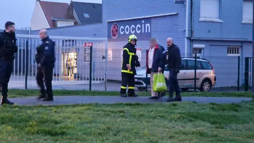 Boulogne: un homme interpellé après avoir menacé de faire sauter...