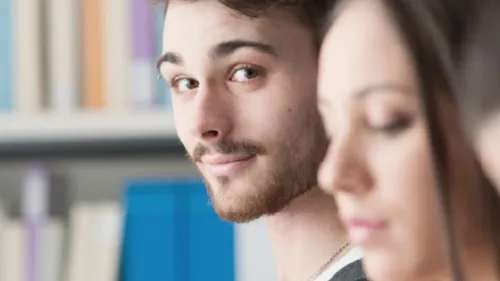 Boulogne-sur-Mer : ouverture en septembre d'un IRTS, allée Houdon