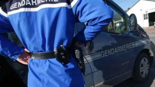  Sécurité dans le Pas-de-Calais : un plan d’action musclé pour 2025