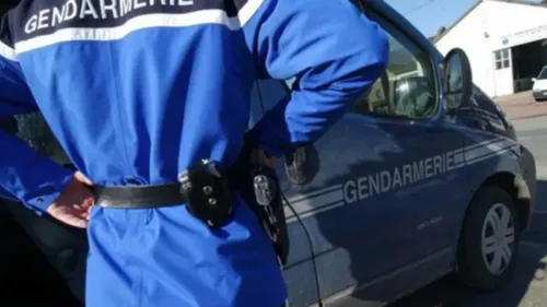 Ardres / Longuenesse : un adolescent placé par erreur dans... un...