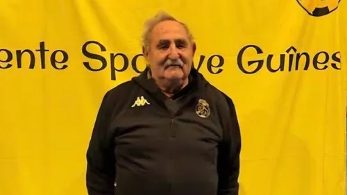 Disparition à Guînes : un râleur au grand cœur, l'hommage à Jacques...