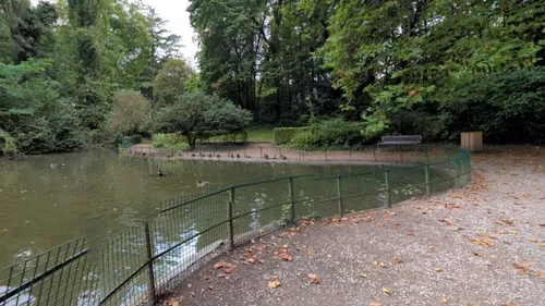 Meurtre à Saint-Omer, au Jardin public : Un homme s'est rendu à la...