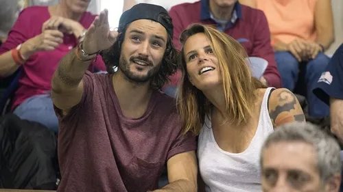 Découvrez le son tout neuf de Jérémy Frérot "Adieu"