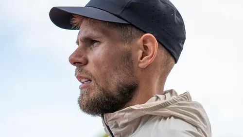 Mondiaux d'athlétisme : Jimmy Gressier, le Roi, le Lion, bref LA...