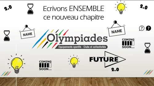 Vers une solution pour les Olympiades, à Socx