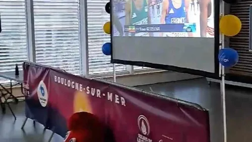 Paris 2024, athlétisme et kayak : Elimination dès les...