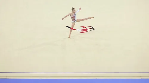 Paris 2024, GRS : Hélène Karbanov termine 17ème