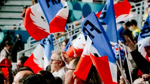 Paris 2024, boccia, paracyclisme : Fayçal Meguenni commence par une...