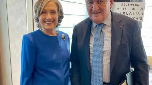 Jean-Pierre Raffarin sera à Boulogne ce vendredi