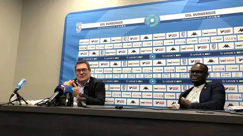 Dunkerquois : Jean-Pierre Scouarnec devant la Justice