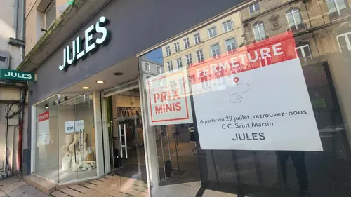 Boulogne: rue Thiers, clap de fin pour Jules, encore un coup dur...