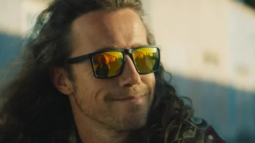 Julien Doré - La série "Panda" arrive sur TF1