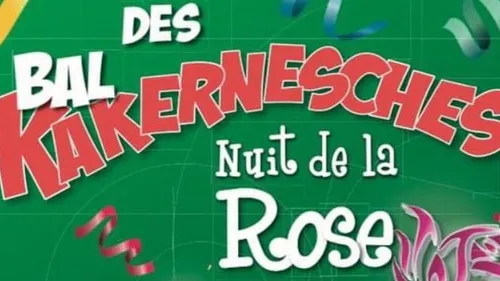 Les Kakernesches attendent les carnavaleux ce samedi