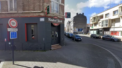 Dunkerque: un homme meurt après une violente rixe rue Thiers