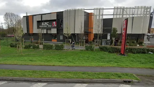 Dunkerque : drame du KFC, les obsèques d'Issam ont lieu ce vendredi