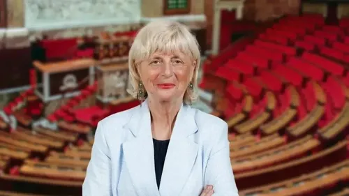 Christine Engrand ne s'est pas présentée à sa convocation devant...