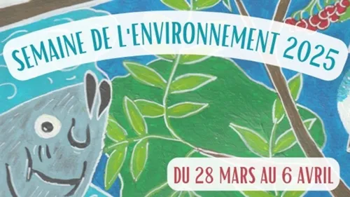 Boulogne-sur-Mer : La Semaine de l'Environnement débute vendredi.