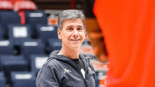 Basket : Un nouveau visage pour la mission sauvetage du BCM