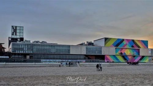 Dunkerque : Règlement de la crise agricole au menu du Kursaal cette...