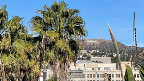 Incendies meurtriers à Los Angeles : une Dunkerquoise témoigne