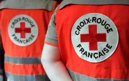 Saint-Omer : la Croix Rouge invite les sans-abri à un couscous géant 