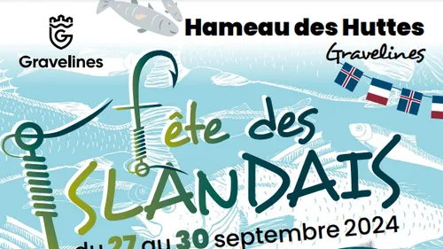 Fête des Islandais