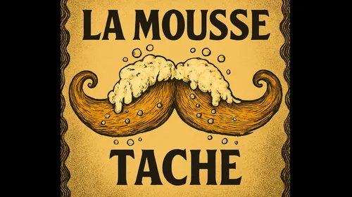 Dunkerque : Thierry Clairiot publie son 12ème polar "La Mousse Tache"