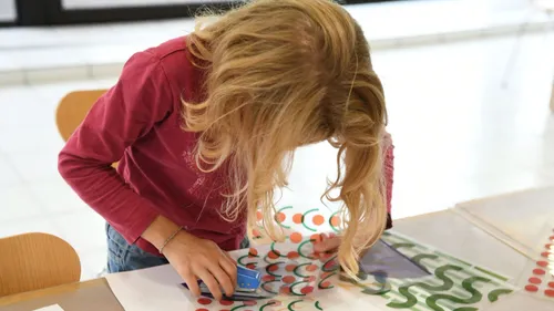 Dunkerque : Des ateliers pour toute la famille au LAAC cette semaine