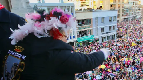 Dunkerque, carnaval : Plus que quelques heures pour vous inscrire...