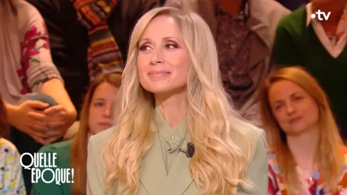 Lara Fabian directrice de la prochaine saison de la Star Academy ?