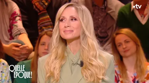 Lara Fabian directrice de la prochaine saison de la Star Academy ?