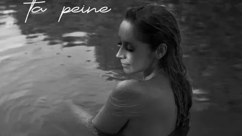 "Ta peine" : la nouvelle chanson de Lara Fabian écrite par Slimane