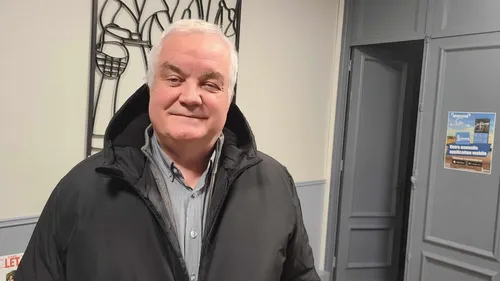 Le Portel: Laurent Feutry dénonce une ville "bling-bling" et...