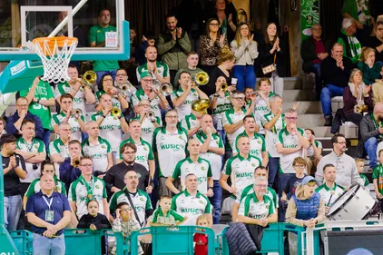 Et un, et deux, et trois, et... quatre Lauriers sportifs pour Le...