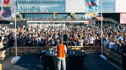 Dunkerque : Les bons plans pour se rendre à la Bonne Aventure