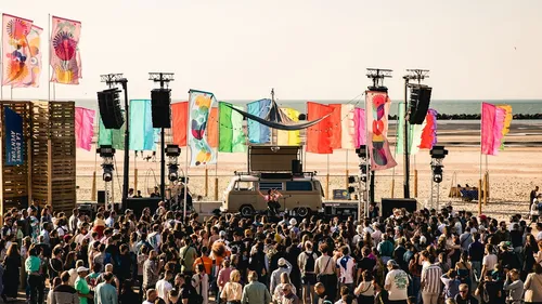 Dunkerque : Les bons plans Dk'Bus pour se rendre à la Bonne Aventure