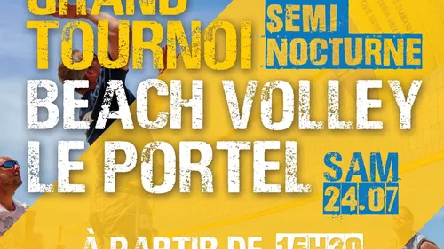 Le Portel tourné vers les Jeux Olympiques tout au long de l'été