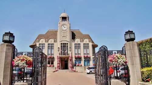 Municipales au Portel : Maxime Leprêtre se pose en successeur...