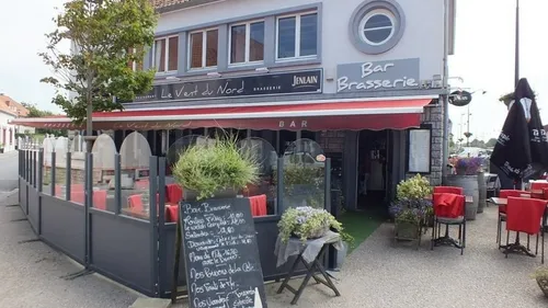 Audinghen: un incendie maîtrisé au restaurant Le Vent du Nord