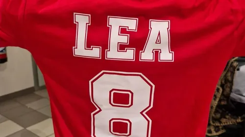 Accident de bus sur l'A25 : Léa, du club de l'ACLPAB de Calais, est...