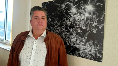 Un accord pour limiter l'impact de la senne démersale en Manche,...